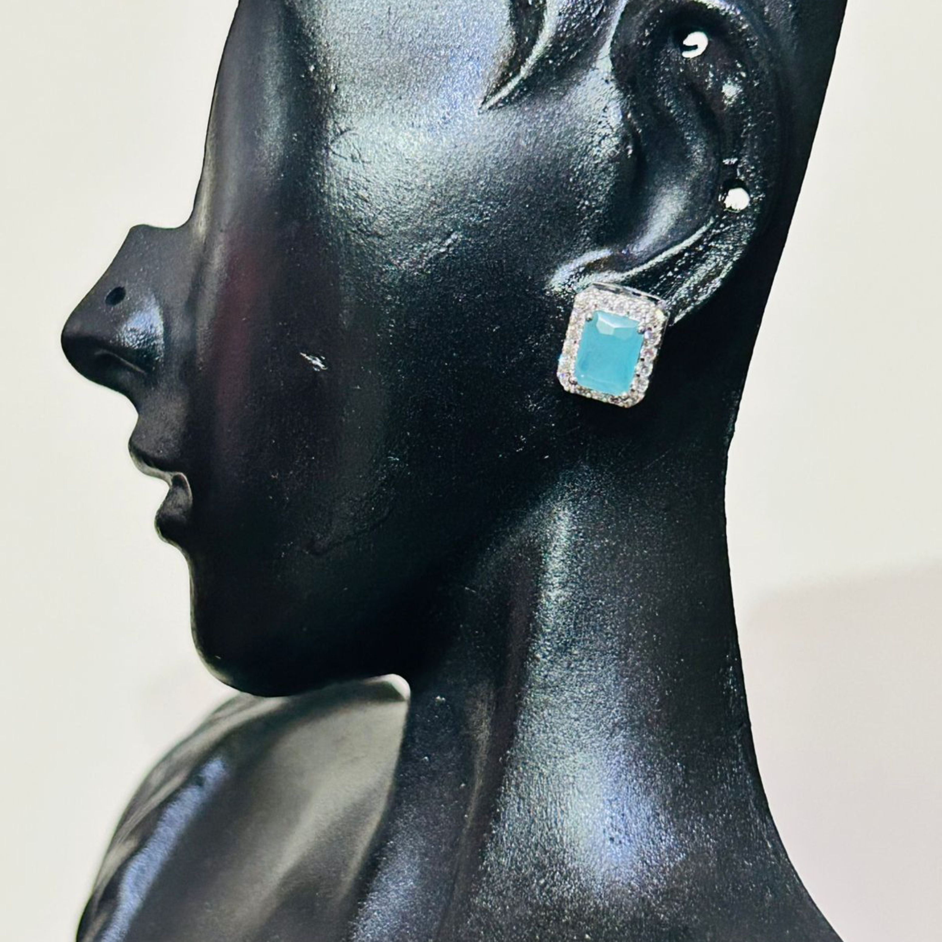 Sterling Silver Earrings